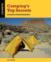 book Camping's Top Secrets: A Lexicon of Modern Bushcraft