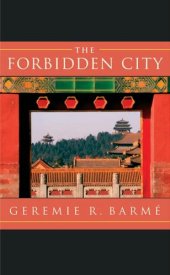 book The Forbidden City