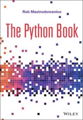 book The Python book