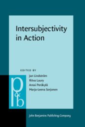 book Intersubjectivity in Action