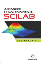 book Advanced Programming in SciLab