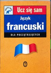 book Język francuski dla początkujących