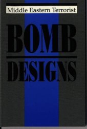 book Middle Eastern Terrorist Bomb Designs