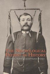 book The Neurological Patient in History