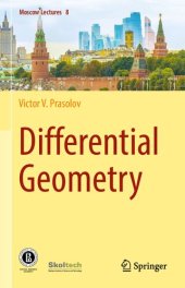 book Differential Geometry