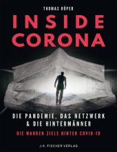 book INSIDE CORONA