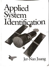 book Applied System Identification