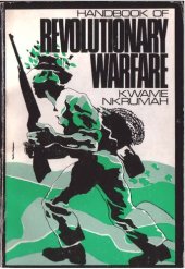 book Handbook of Revolutionary Warfare