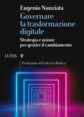 book Governare la trasformazione digitale