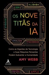 book Os Nove Titãs da IA