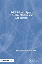 book Artificial Intelligence Theory, Models, and Applications