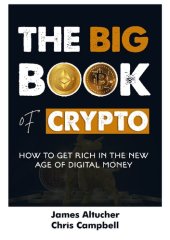 book The Big Book of Crypto