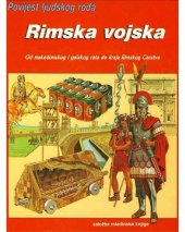 book Rimska vojska