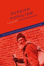 book Russian Populism: A History