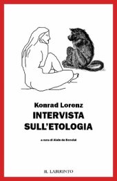 book Intervista sull'etologia