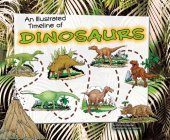 book An Illustrated Timeline of Dinosaurs