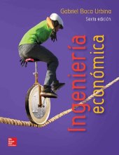 book Ingeniería económica