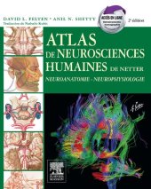 book Atlas de neurosciences humaine