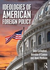 book Ideologies of American Foreign Policy