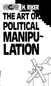 book The Art of Political Manipulation