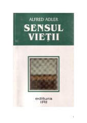 book Sensul vieții