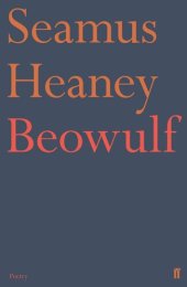 book Beowulf: A New Verse Translation