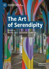 book The Art of Serendipity