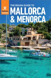 book The Rough Guide to Mallorca & Menorca (Travel Guide eBook)