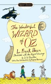 book The Wonderful Wizard of Oz