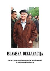 book Islamska deklaracija