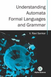 book Understanding Automata, Formal Languages and Grammar