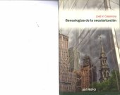 book Genealogías de la secularización