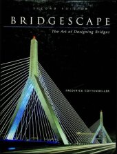 book Bridgescape - The Art of Designing Bridges