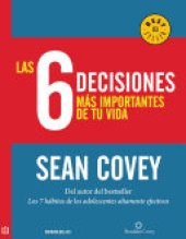 book Las 6 decisiones más importantes de tu vida