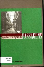 book Passagens