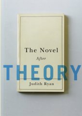 book The Novel After Theory