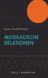 book Musikalische Relationen