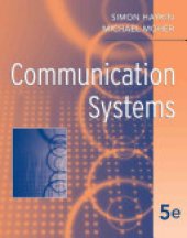 book SOLUTIONS - Communication Systems