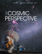 book The Cosmic Perspective