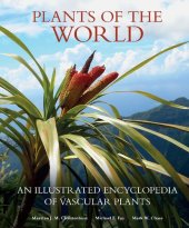 book Plants of the World. An Illustrated Encyclopedia of Vascular Plants