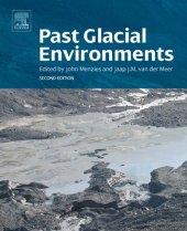 book Past Glacial Environments