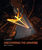 book Discovering the Universe