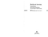 book Political Armies. The Military and Nation Building in the Age of Democracy