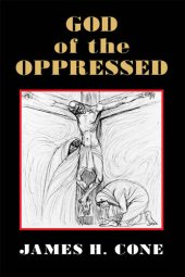 book God of the Oppressed