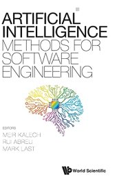 book Artificial Intelligence Methods for Software Engineering