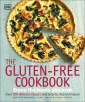 book The Gluten-Free Cookbook