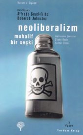 book Neoliberalizm: Muhalif Bir Seçki