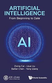 book Artificial Intelligence: From Beginning to Date