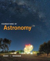 book Foundations of Astronomy