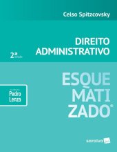 book Direito Administrativo Esquematizado